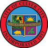 Official seal of Culver City, California