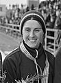 Sheila Young 1975