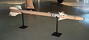 Sidewider missile 20040710 145400 1.4