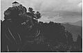 Silver peak lookout complex