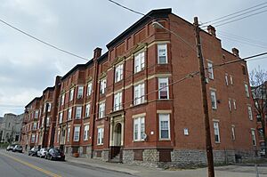 Somerset Apartments in Cincinnati