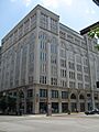 St. Louis - Brown Building