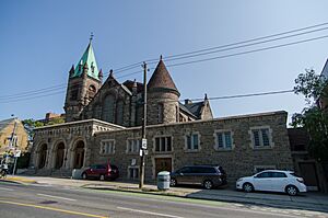 St. Luke's United Church (37012520403)