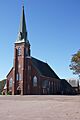 St. Simon and St. Jude Roman Catholic Church