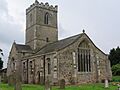 St Andrews Paull