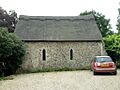 St James's Chapel - geograph.org.uk - 2520820