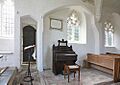 St Mary, Barton Bendish, Norfolk - Chancel - geograph.org.uk - 1708003