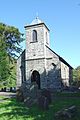 St Non's Church, Llanerchaeron