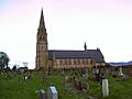 St Pauls, Little Hulton