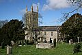 St Uny's Church - geograph.org.uk - 352440