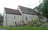 St Wulfran's Church, Greenways, Ovingdean (NHLE Code 1380550) (August 2014) (1).jpg