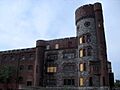 State Armory - Springfield, MA