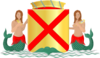 Coat of arms of Steenbergen