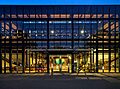 Steve Jobs building at Pixar.gk