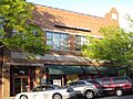 Studebaker Building