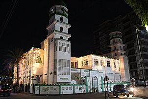 Sunni Masjid Dodoma