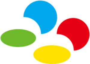 Super Famicom logo