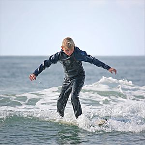 Surfing 33 2007