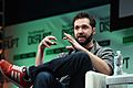 TechCrunch Disrupt NY 2015 - Day 3 (17205541529)