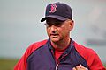 Terry Francona on April 28, 2011