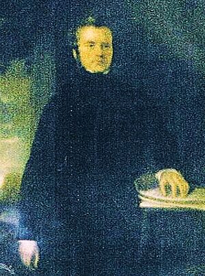 The John Bright