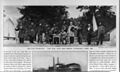The Last exchange. Camp Fisk, Four Mile Bridge (Vicksburg), April, 1865 LCCN90709414