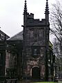 The Savage Chapel (7003221854)