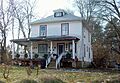 Thomas J. Calloway House Dec 10