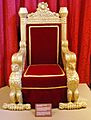 ThroneIturbideChurubuscoDF
