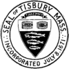 Official seal of Tisbury, Massachusetts