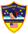 Totowa Seal