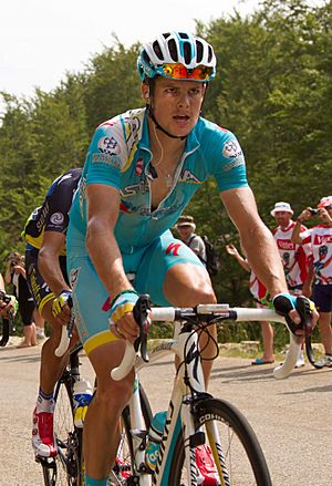 Tour de France 2013, fuglsang (14869793575)