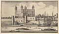 Tower of London MET DP823173