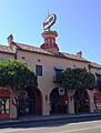 Tracy Inn - Tracy, CA