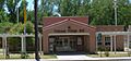 Tularosa New Mexico Village Hall