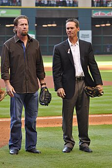 Two of the Killer B's