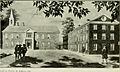 University of Pennsylvania- its history, traditions, buildings and memorials- also a brief guide to Philadelphia (1918) (14578281487)
