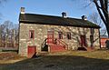 VAN NEST-HOFF-VANNATTA FARMSTEAD, WARREN COUNTY, NJ