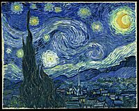 VanGogh-starry night ballance1