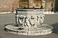 Venice - Well in the Campo S. Giovanni e Paolo