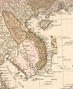 Vietnam 1760