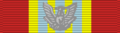 Vietnam Armed Forces Honor Medal ribbon-Second Class