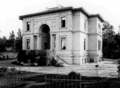 Villa arons berlin am grossen wannsee 5