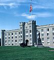 Virginia Military Institue