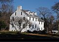 WILLIAM KITCHEN HOUSE