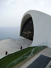 WSalcher O Niemeyer Ravello Italy o