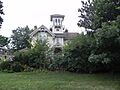 Walter S. Chandler House