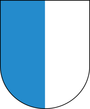 Wappen Luzern matt