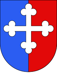 Wappen St Maurice