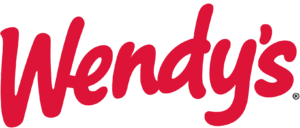 Wendy's logo 2012